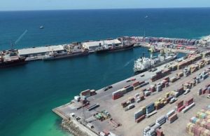 Impact of Imported Goods on Somali Farmers and Strategies for Resilience Impact of Imported Goods on Somali Farmers and Strategies for Resilience