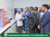 Agriculture Minister Inaugurates Modern Lab for Development Minister of Agriculture inaugurates modern laboratory for agricultural development