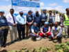 FAO and Partners Boost Agricultural Resilience in Kismayo FAO and partners conduct field visit to strengthen agricultural resilience in Kismayo