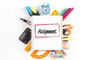 The Need for Country-Specific Assignments in Agricultural Education