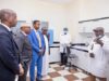Industry Boosted by Somalia’s First Fisheries Lab Minister of Agriculture inaugurates modern laboratory for agricultural development