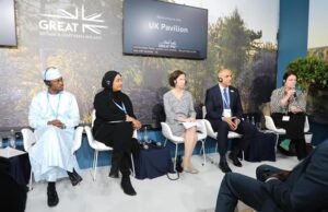 Somalia Secures $79.7M for Climate-Resilient