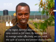 A Journey of Resilience: Maslah’s Story of Farming and Hope A Journey of Resilience: Maslah’s Story of Farming and Hope
