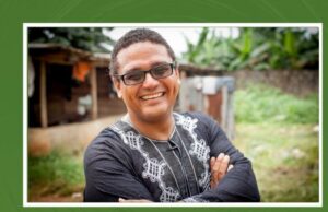 Kola Masha: Empowering Nigerian Farmers through Babban Gona abban Gona