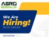 Content Writer Position at AgroSomalia Content