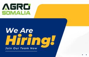 Content Writer Position at AgroSomalia Content