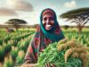 Improvements of Sesame Production: Marketing and its Export Trends in Somalia Improvements of Sesame Production: Marketing and its Export Trends in Somalia