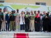 EU Supports the Launch of Somalia’s Agricultural Training in Mogadishu